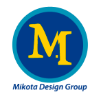 Mikota Design Group Logo small
